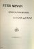 Sonata concertante for viol...