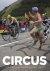 Camille J McMillan - Circus