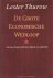 De grote economische wedloo...