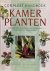 Unknown - Compleet handboek kamerplanten beschrijving, verzorging en onderhoud van meer dan 1000 planten