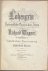 Musical score, [s.a.], Wagn...