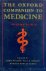 The Oxford Companion to Med...