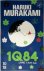 Haruki Murakami 11124 - 1Q84  Livre 1 Avril - Juin