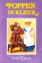 POPPEN IN KLEUR - F. Eaton,...
