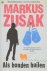 Markus Zusak - Als honden huilen