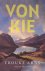 Frouke Arns - 2025 Vonkie