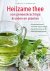 Michaela Girsch - Compleet handboek Heilzame thee van geneeskrachtige kruiden en planten