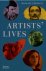Michael Peppiatt - Artists' Lives