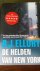 Ellory, R.J. - De helden van New York