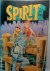 Will Eisner - De Spirit 4 Ebony