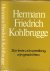 Hermann Friedrich Kohlbrugg...