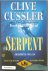 Cussler, Clive - Serpent