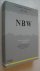 Nieuw burgerlijk wetboek / ...