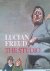 Lucian Freud: The Studio