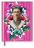 Frida Kahlo Pink (Blank Ske...
