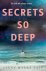 Ginny Myers Sain - Secrets So Deep