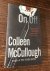 Colleen McCullough - On off