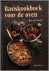 BASISKOOKBOEK VOOR DE OVEN ...