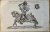 [Heraldic print] Etching wi...