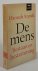De mens. Bestaan en bestemm...