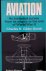 Gibbs-Smith, Charles Harvard & Science Museum (Great Britain) - Aviation: An Historical Survey from Its Origins to the End of World War II.