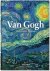 Van Gogh. The Complete Pain...