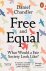Daniel Chandler - 2024 Free And Equal