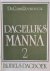 Dagelijks manna 2: bijbels ...