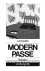 Deelder, J.A. - Modern Passe