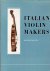 JALOVEC, Karel - Italian Violin Makers. [Revised edition].