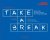 Hilde Smeesters - Take a break