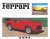 Ferrari. The early Spyders ...