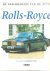 ROLLS-ROYCE - De Geschieden...