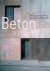 Seidel, Florian - Beton in architectuur = Le béton dans l'architecture = Concrete in architecture