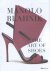 Manolo blahnik: the art of ...
