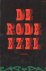 Simenon, Georges - De rode ezel