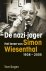 De nazi-jager. Het leven van Simon Wiesenthal 1908-2005.