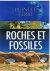 Pipe, Jim - Planete Terre - Roches et fossiles
