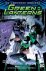 Green Lanterns Vol. 3: Pola...