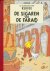 Hergé - De sigaren van de farao