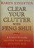 Clear Your Clutter with Fen...