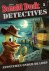 Donald Duck Detectives Pock...