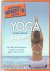 Budilovsky, Joan & eve Adamson - Complete Idiot's Guide to Yoga