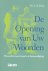 Opening van uw woorden