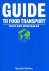  - Guide to Food Transport