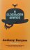 BURGESS Anthony (pseud. van John Anthony Burgess Wilson) - A clockwork orange (Nederlandstalige versie)