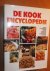 Redactie - De kook encyclopedie