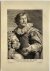 Antique portrait print I Sc...