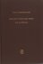 Fischart - Sommerhalder, Hugo. - Johann Fischarts Werk. Eine Einführung