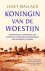 Koningin van de woestijn